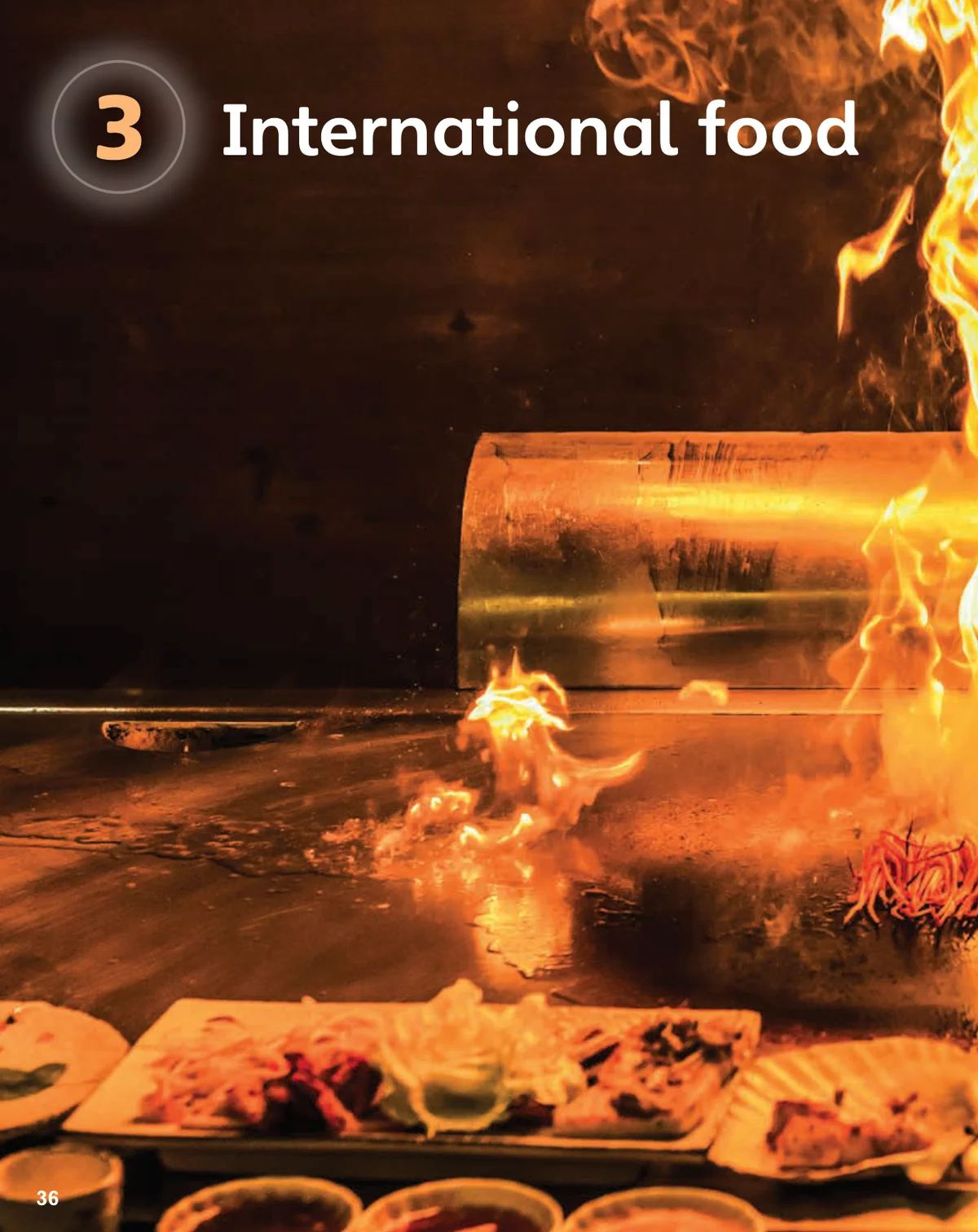 International food