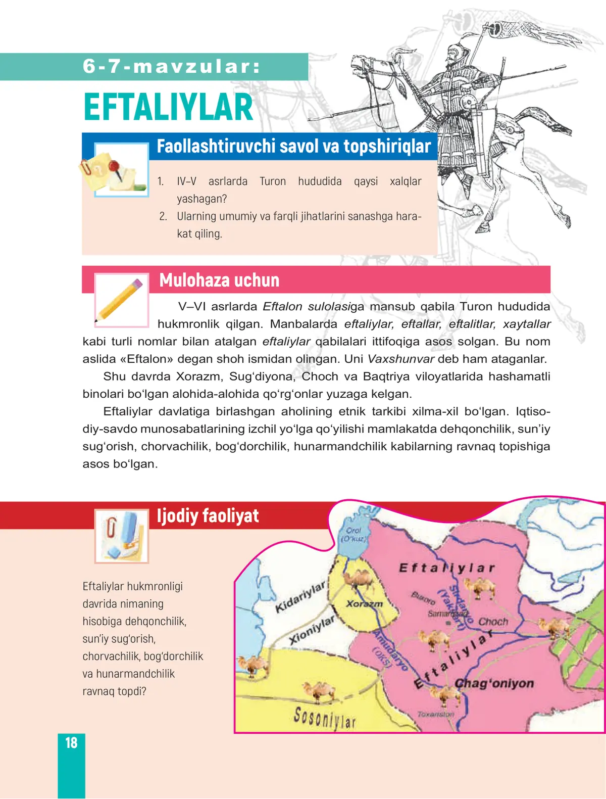 Eftaliylar
