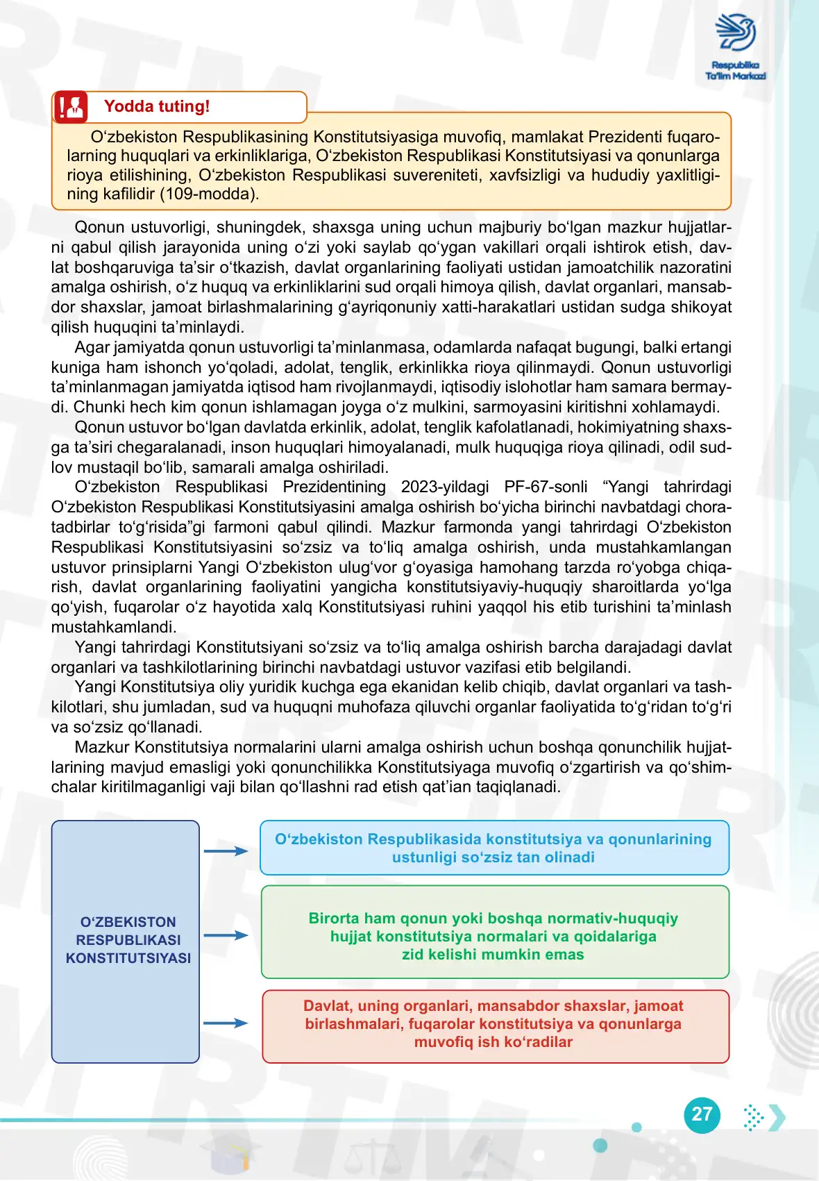 Mahalliy davlat hokimiyati