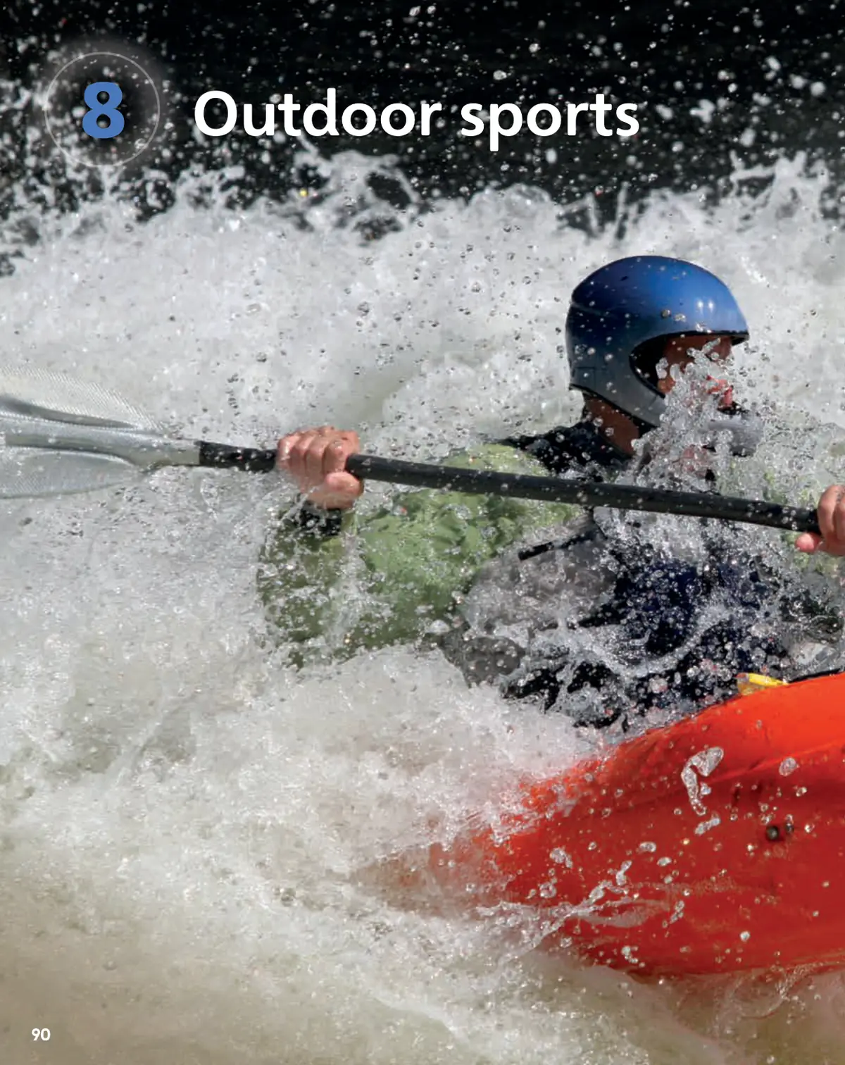 Outdoor sports